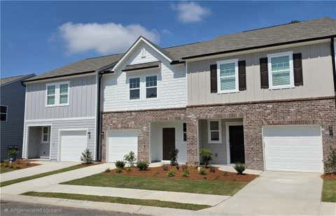 Townhouse For Sale - 1111 Lucienne Boulevard<br/> Auburn, GA 30011