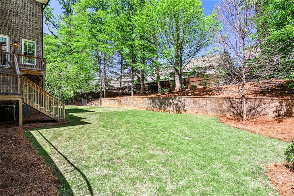 156 Lake Forrest Lane, Atlanta, Georgia image 46