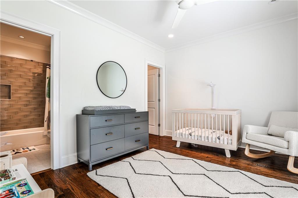 156 Lake Forrest Lane, Atlanta, Georgia image 34