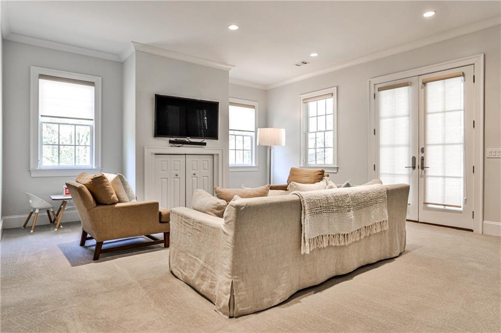 156 Lake Forrest Lane, Atlanta, Georgia image 38