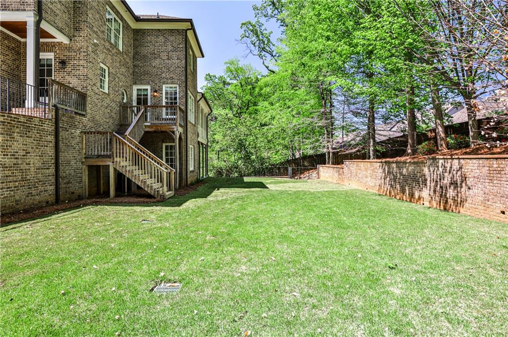 156 Lake Forrest Lane, Atlanta, Georgia image 44