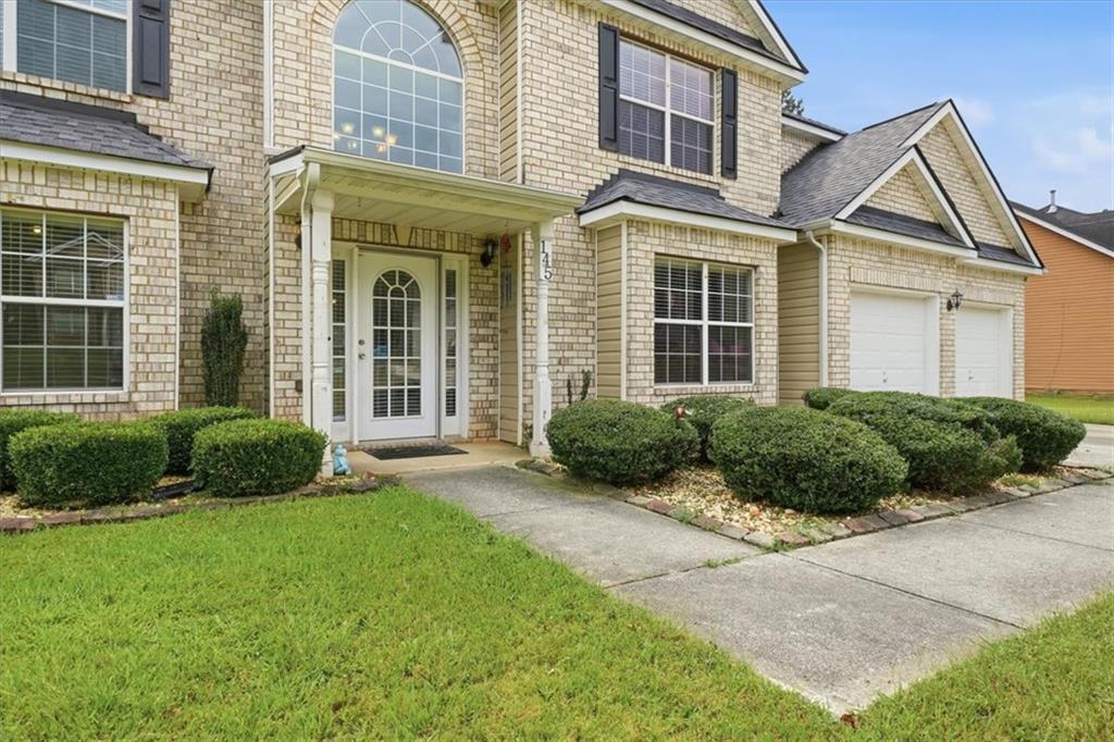 145 Madisyn Drive