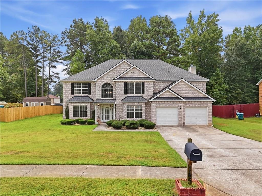 145 Madisyn Drive