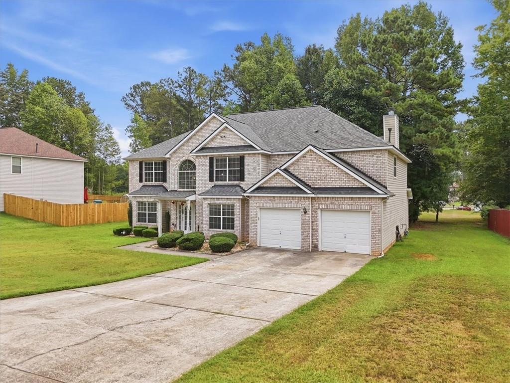 145 Madisyn Drive