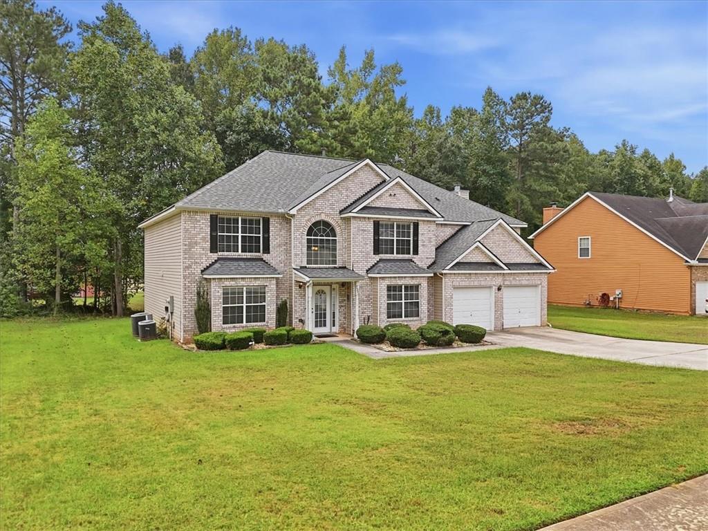 145 Madisyn Drive