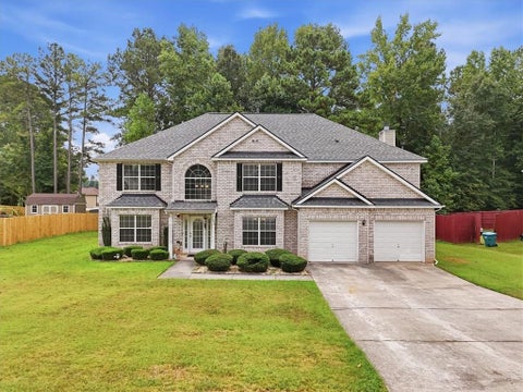 Homes For Sale - 145 Madisyn Drive<br/> Hampton, GA 30228