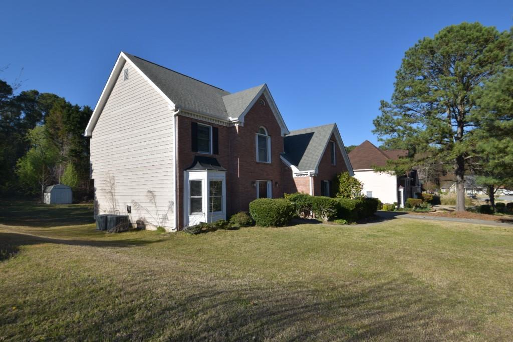 3152 Parks Run