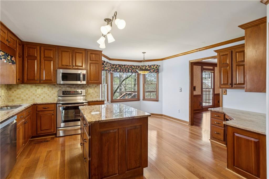 4194 Arbor Club Drive