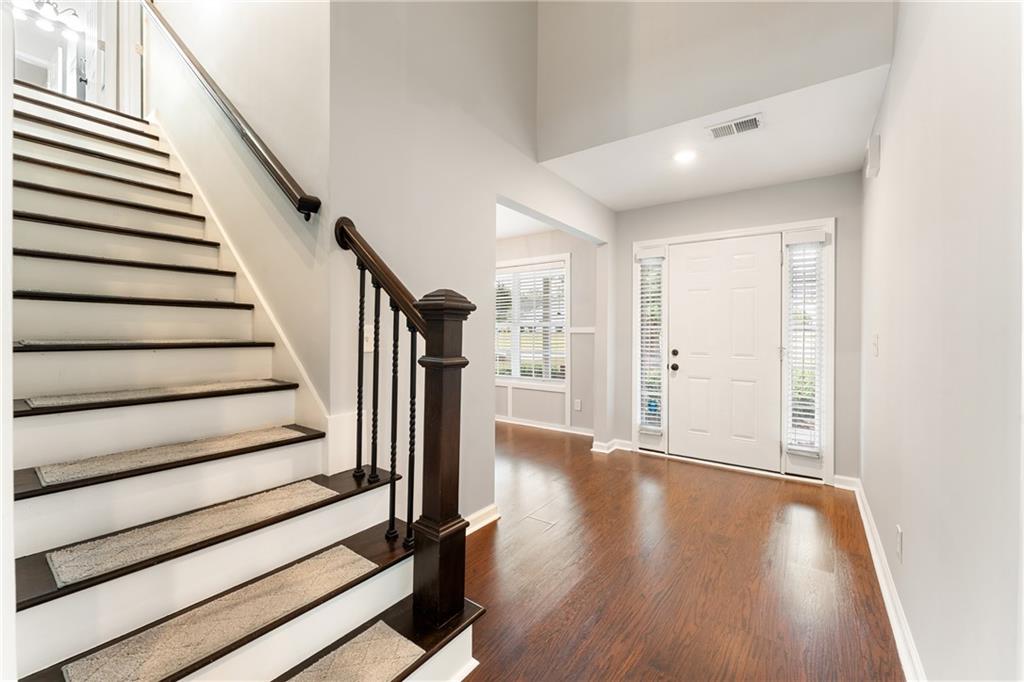 284 Covington Drive