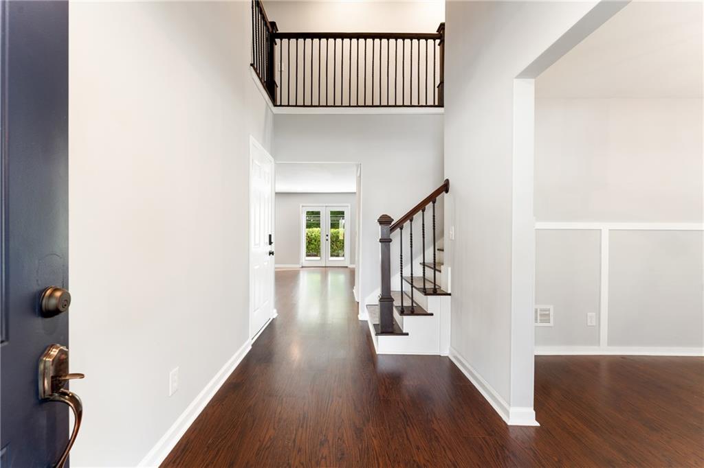284 Covington Drive