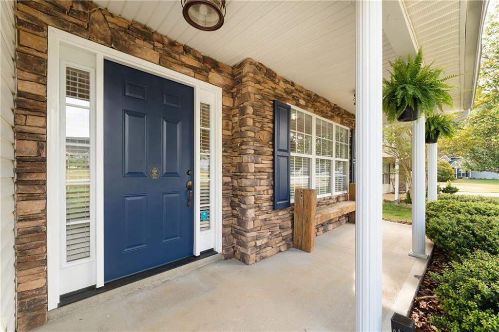 284 Covington Drive