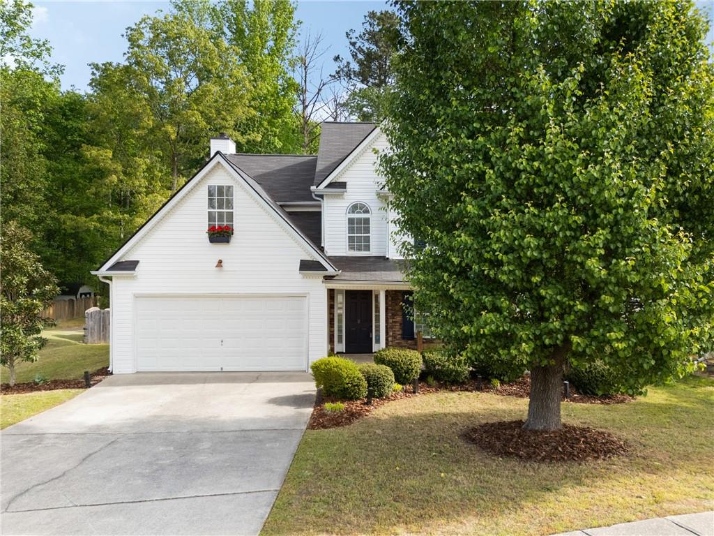 284 Covington Drive