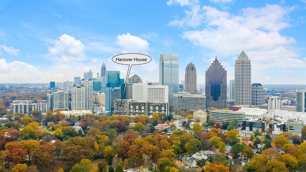 147 15th Street NE 4E