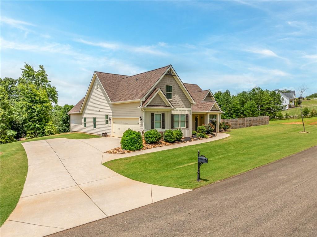 415 Stoneledge Road