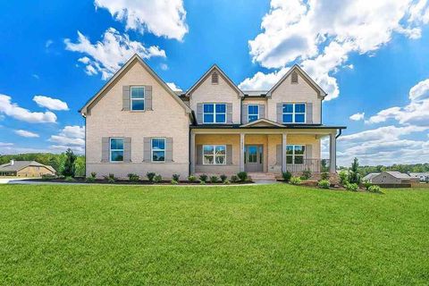 1805 Stonewood Field Road Watkinsville GA 30677