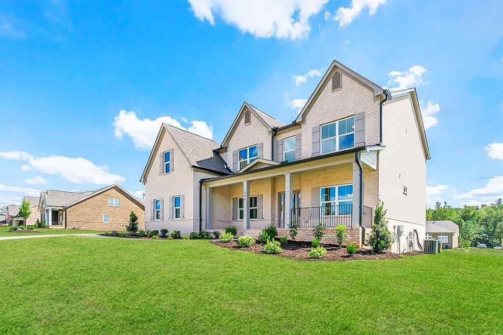 1805 Stonewood Field Road