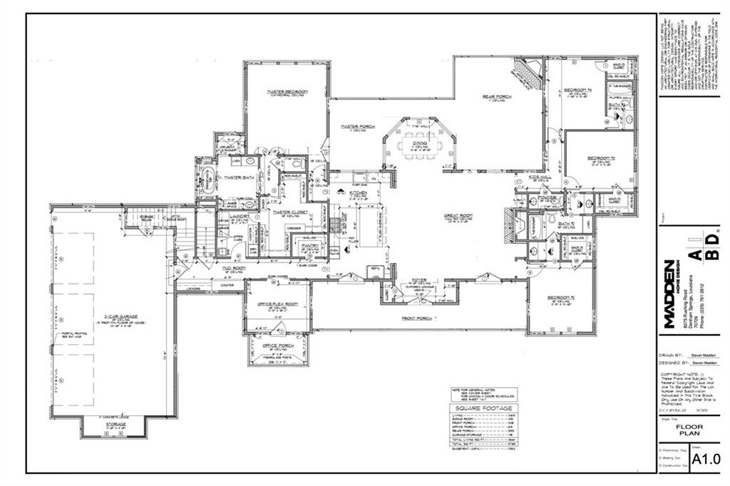 0 Kelley Highlands Drive - Lot 14