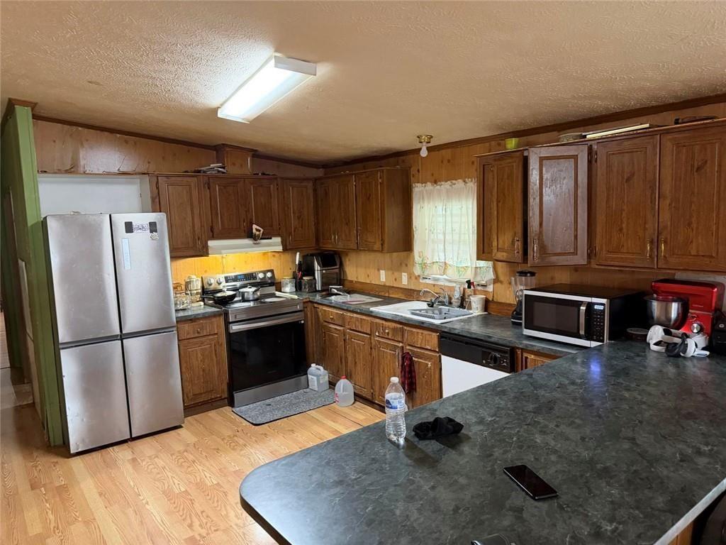 195 Seabolt Hollow Road SE