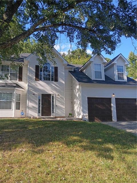 6392 Phillips Court Lithonia GA 30058