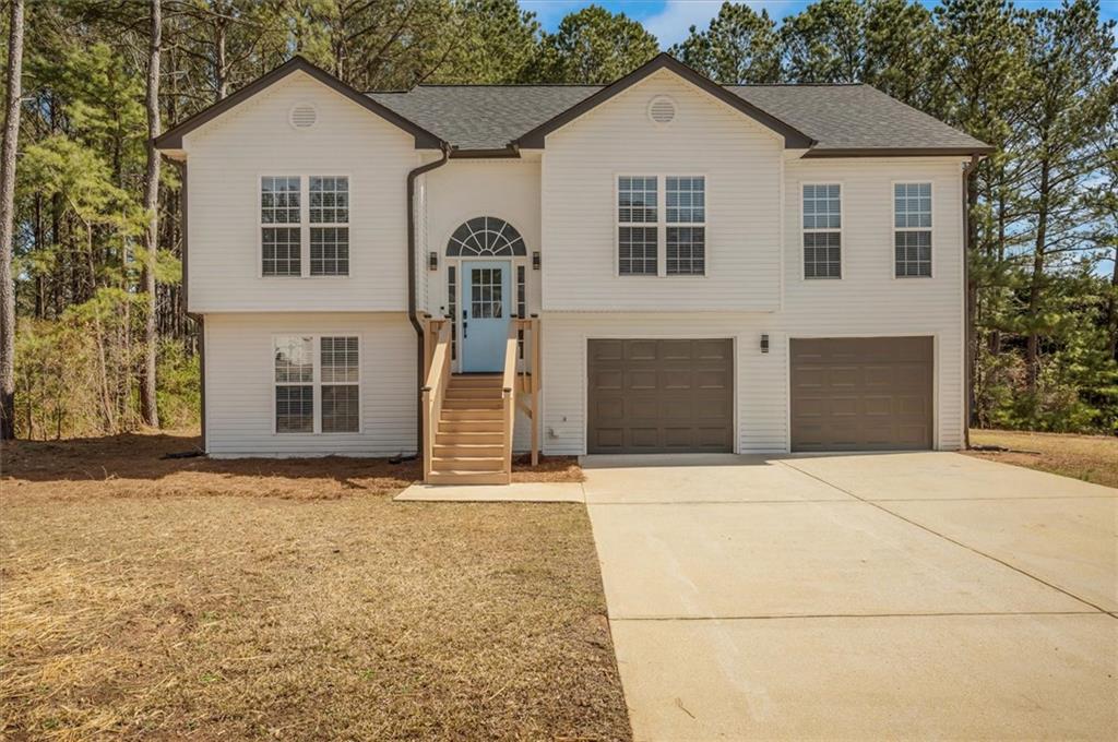 1022 Preserve Lane, Bethlehem, Georgia image 1