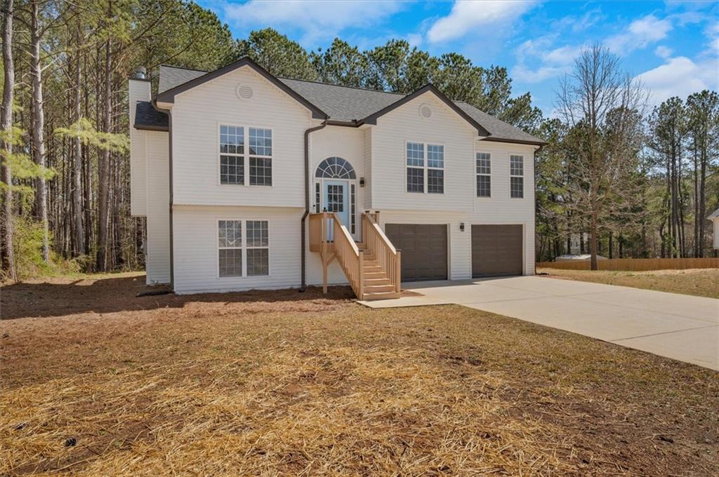 1022 Preserve Lane, Bethlehem, Georgia image 2