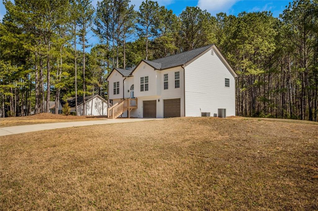 1022 Preserve Lane, Bethlehem, Georgia image 4