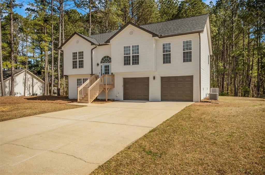 1022 Preserve Lane, Bethlehem, Georgia image 3