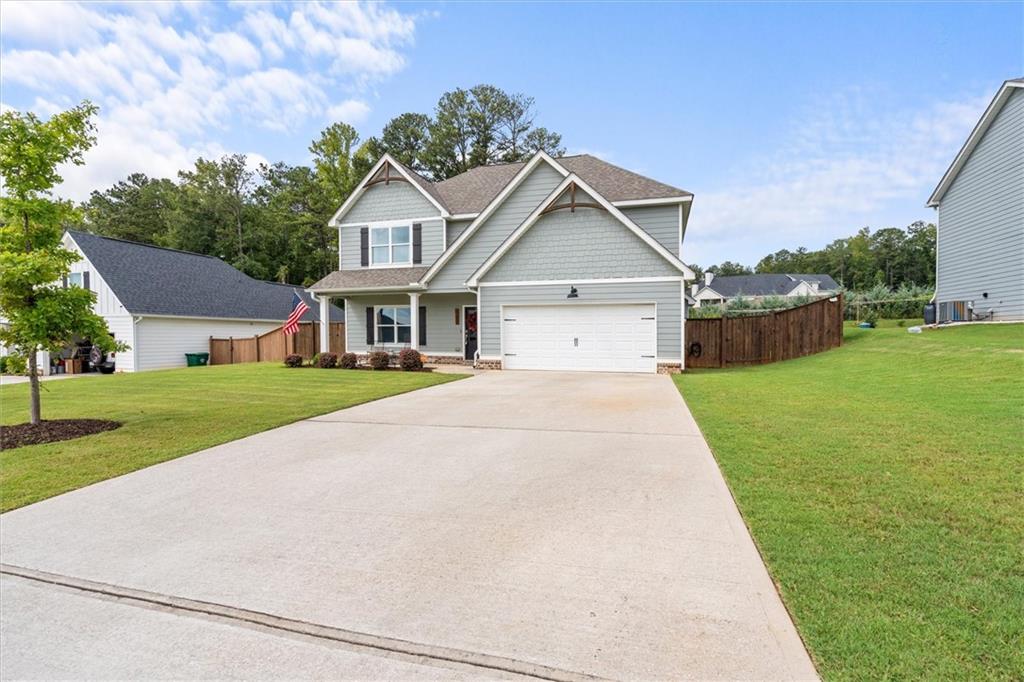 145 Springwood Drive