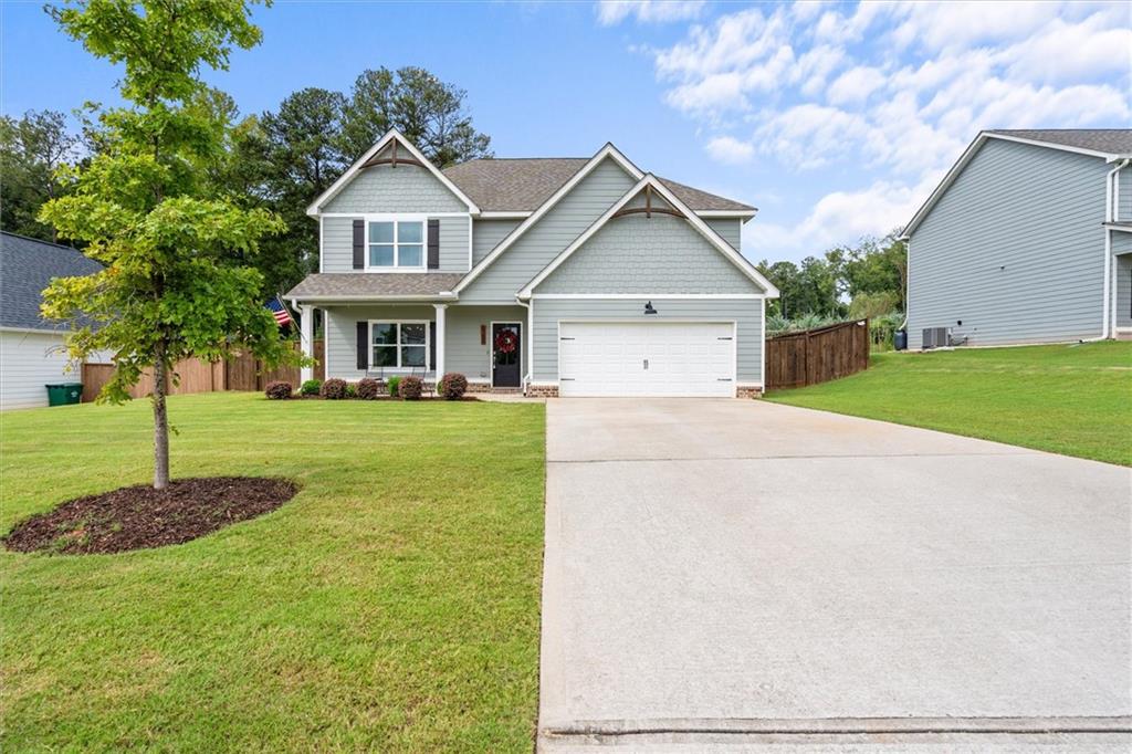 145 Springwood Drive