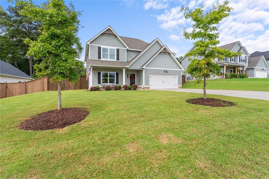 145 Springwood Drive