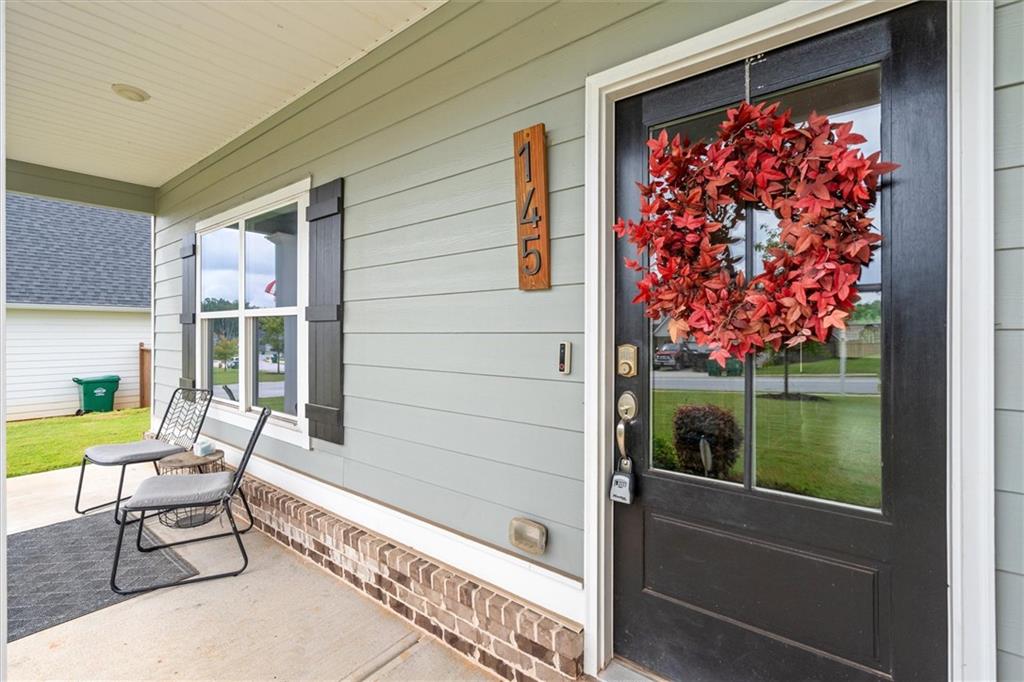 145 Springwood Drive