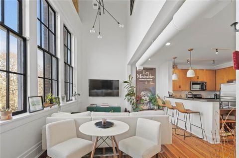 978 North Avenue NE 303 Atlanta GA 30306