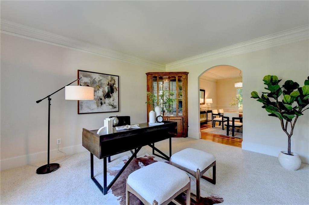 3450 River Ferry Drive