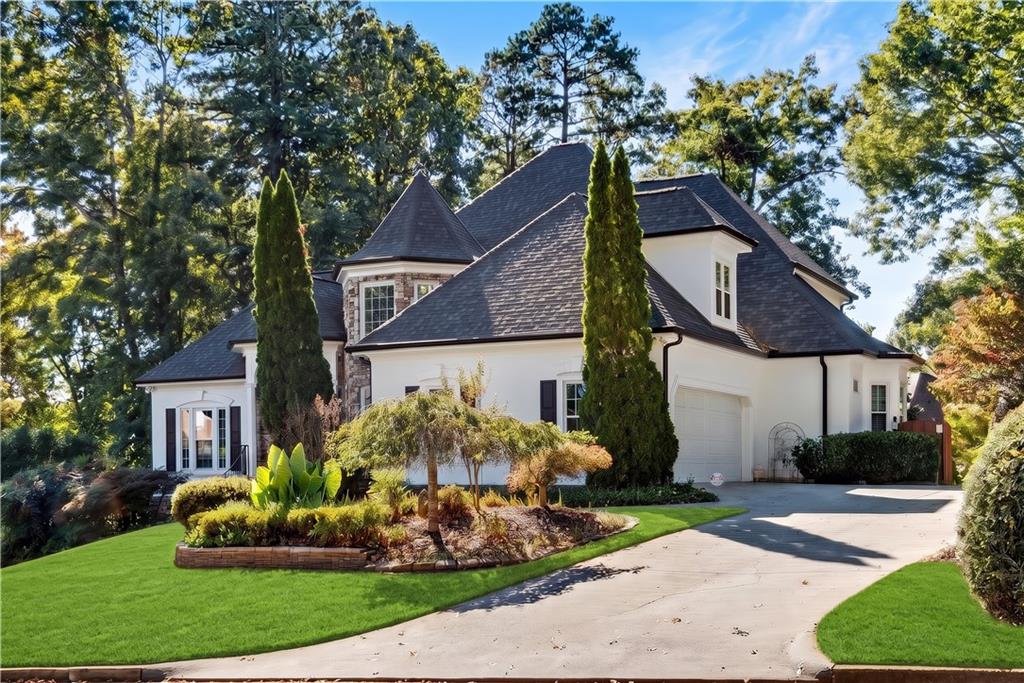 12170 Magnolia Circle