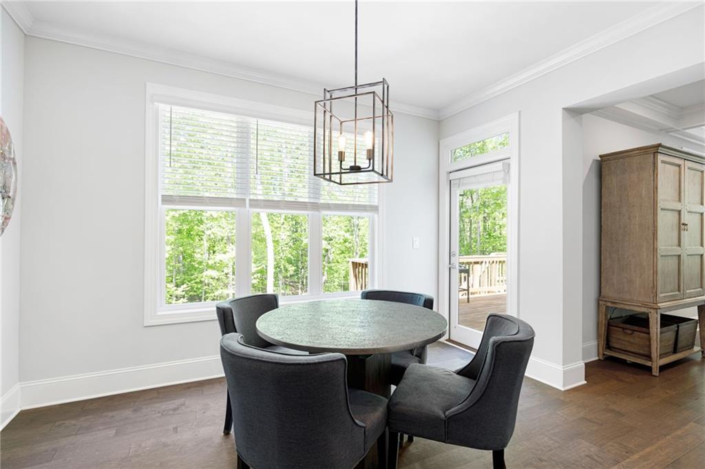 Blackberry Ridge - Residential