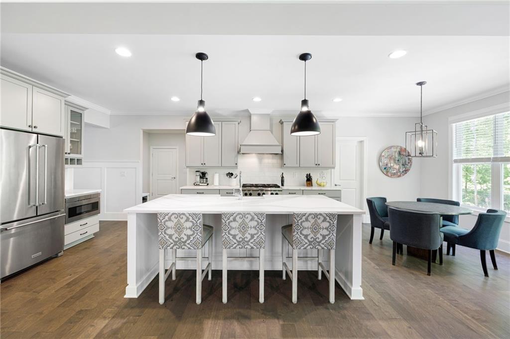 Blackberry Ridge - Residential