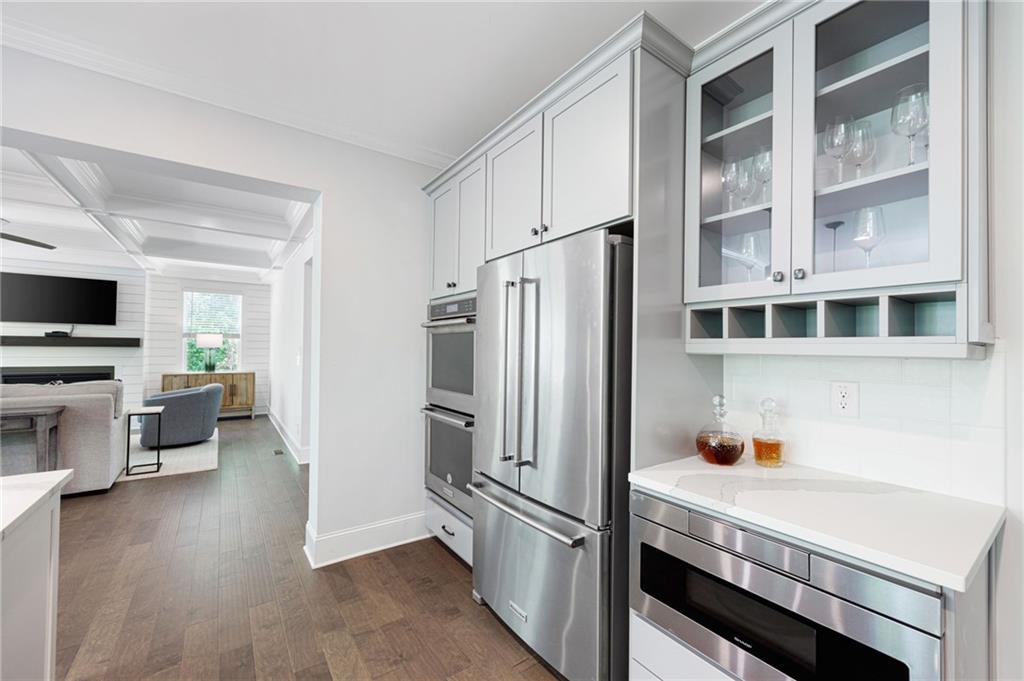 Blackberry Ridge - Residential