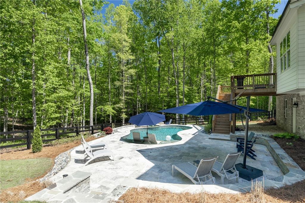 Blackberry Ridge - Residential