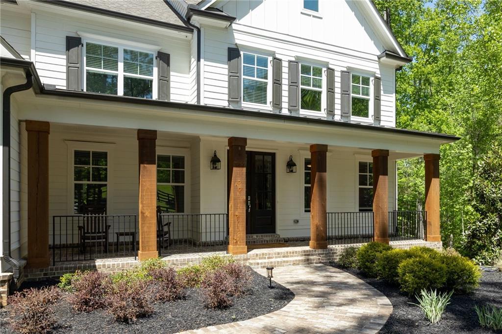 Blackberry Ridge - Residential