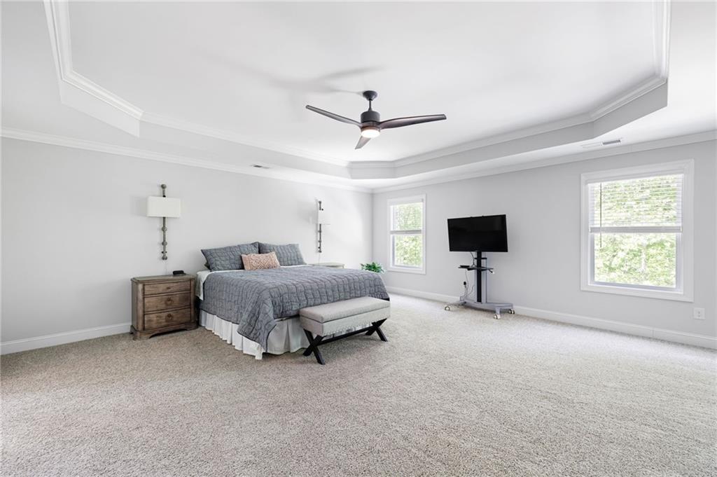 Blackberry Ridge - Residential