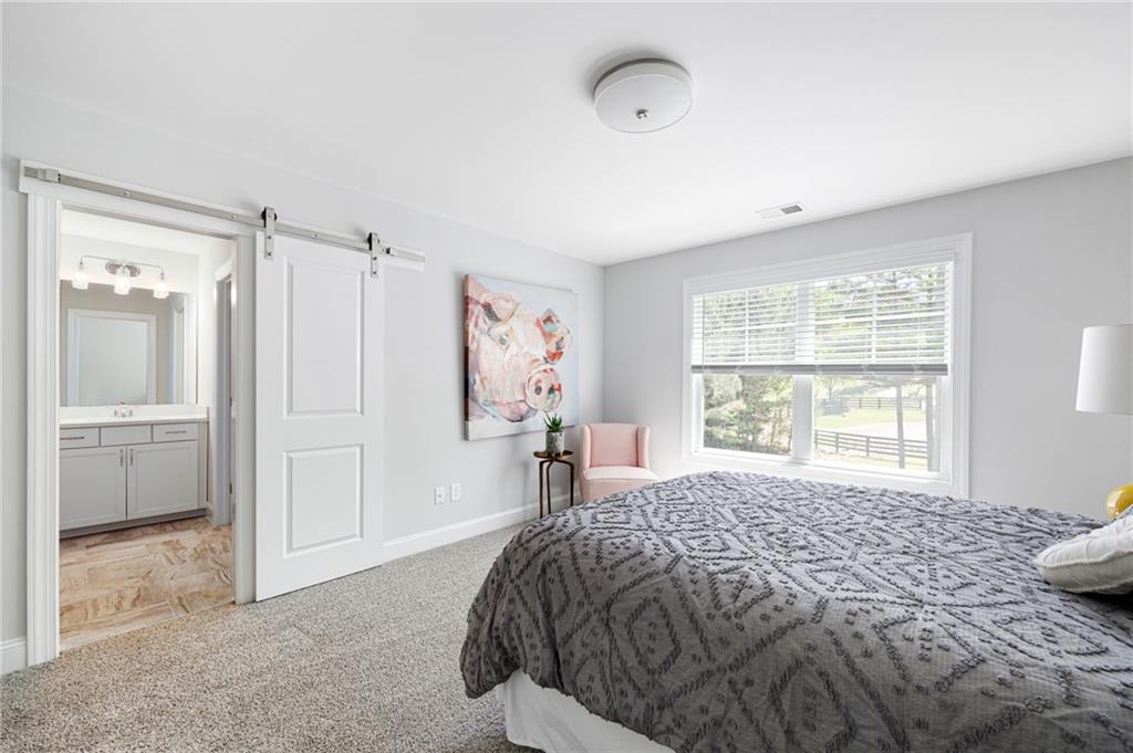 Blackberry Ridge - Residential