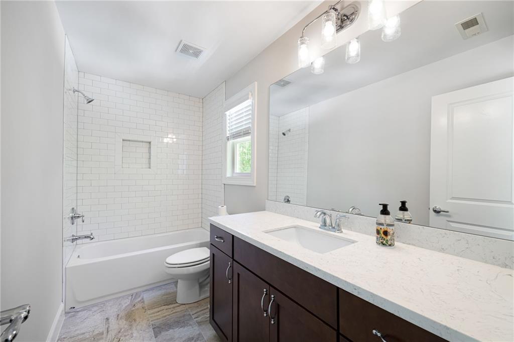 Blackberry Ridge - Residential