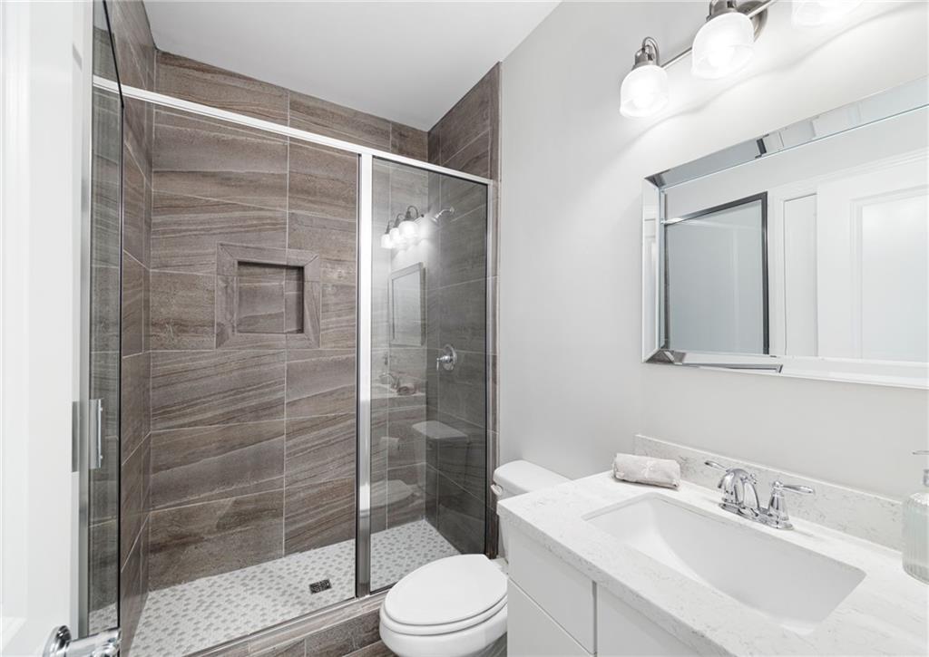 Blackberry Ridge - Residential