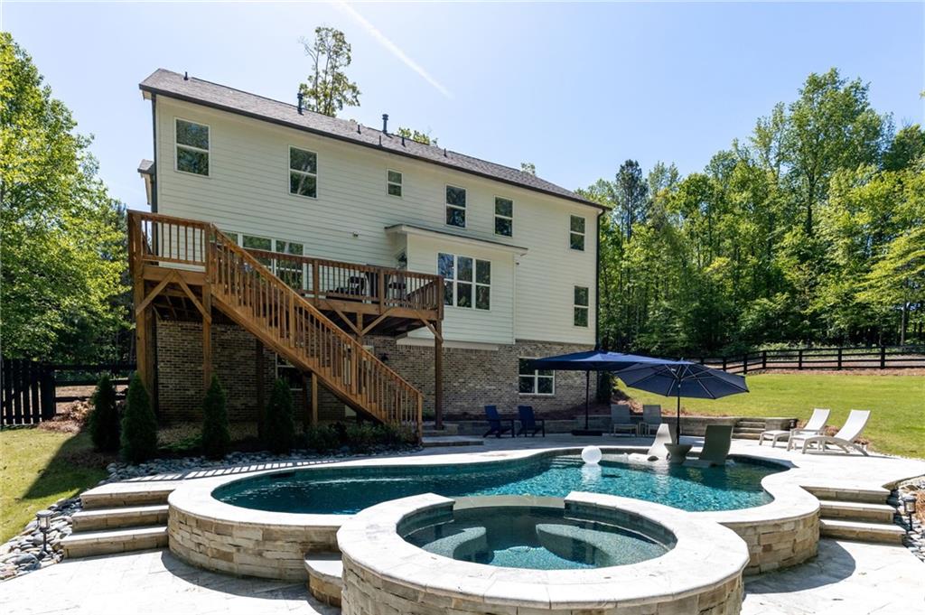 Blackberry Ridge - Residential