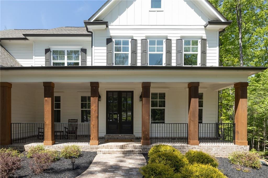 Blackberry Ridge - Residential