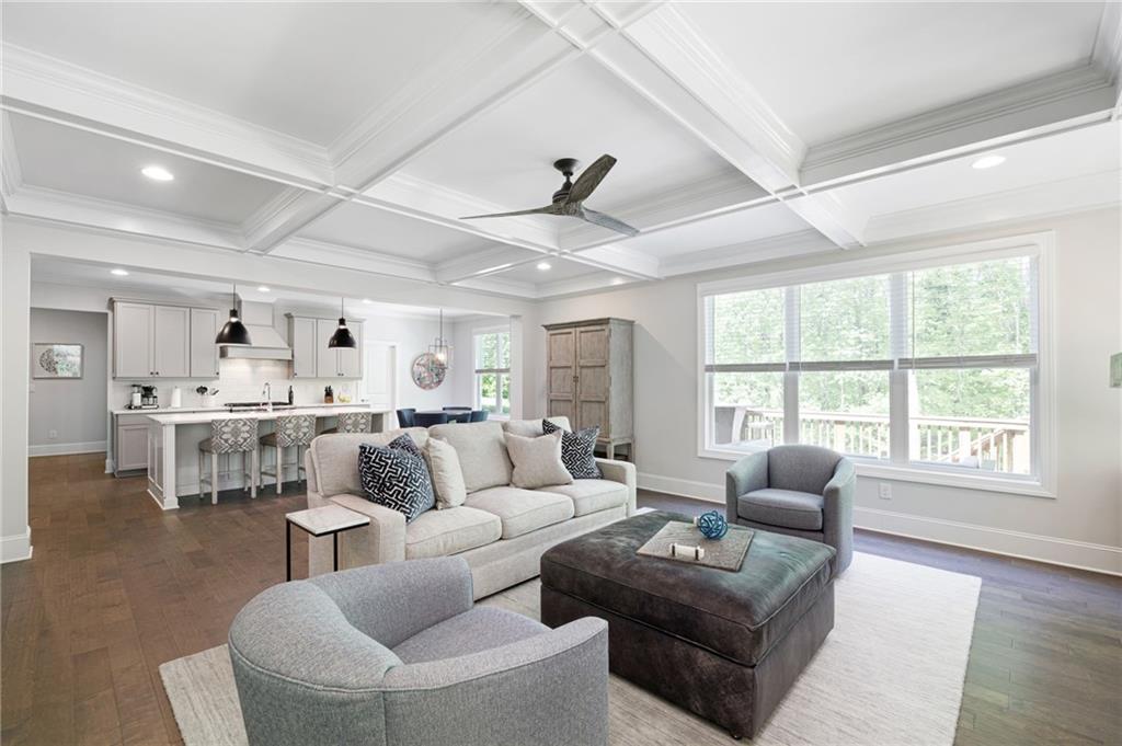Blackberry Ridge - Residential