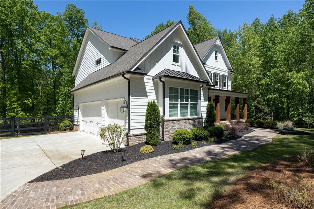 Blackberry Ridge - Residential