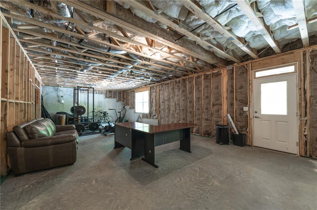 Blackberry Ridge - Residential