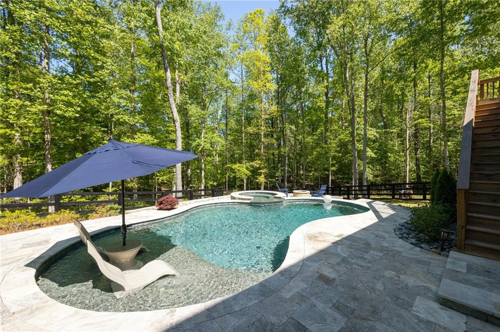 Blackberry Ridge - Residential