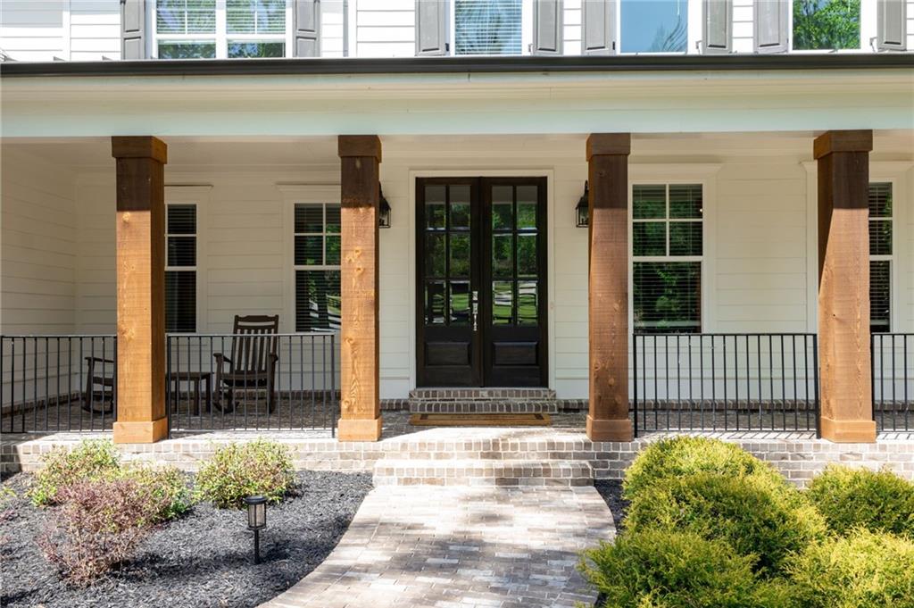 Blackberry Ridge - Residential